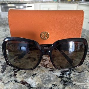 Tory Burch Sunglasses